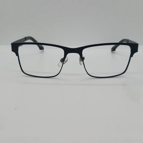 RX-ABLE MEN'S O'NEILL EYEGLASS FRAMES PORT C004 BLACK